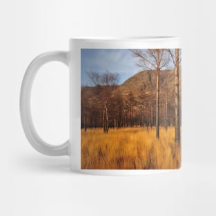 Glen Torridon Mug